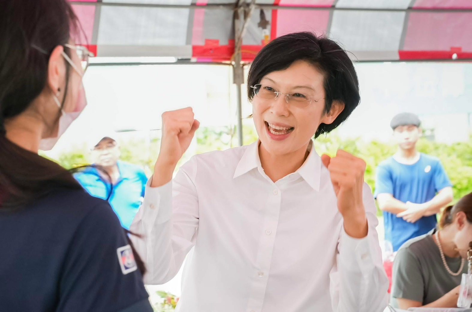 司法為何總在政治節點出手?林岱縝案的時機之謎 | 索引新聞 INDEX News 司法為何總在政治節點出手?林岱縝案的時機之謎 | 索引新聞 INDEX News