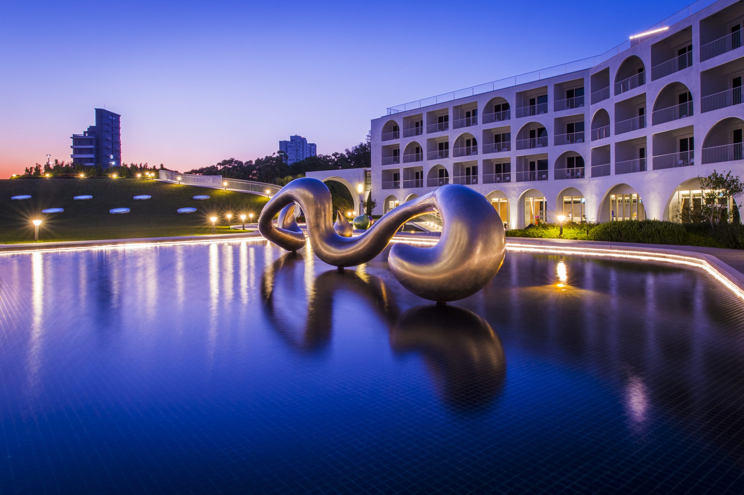 ▲圖二歡迎大家相約淡水河畔與親友共享美味與祝福在將捷金鬱金香酒店度過最蝦氣的生日圖 將捷金鬱金香酒店 提供 - 報新聞 Mega News