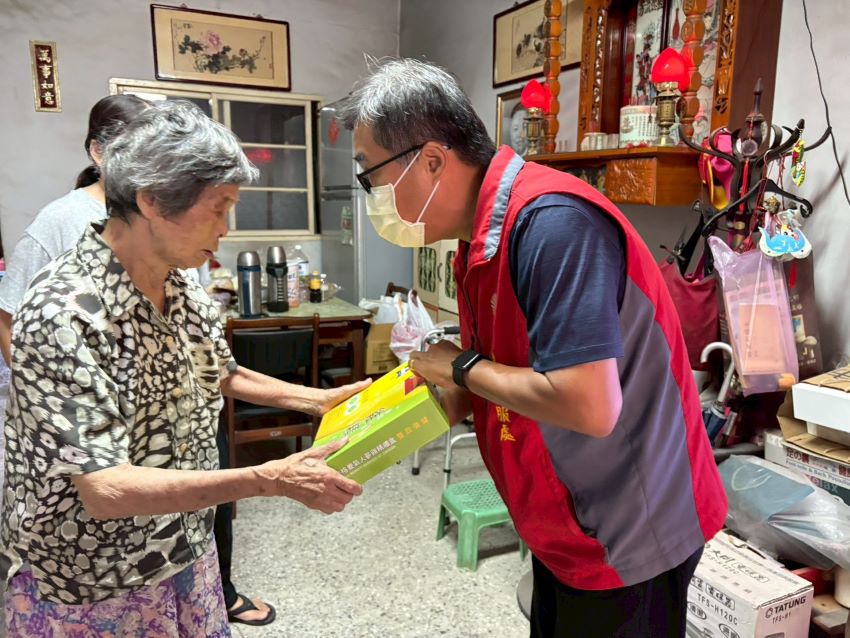 台糖胖卡咖啡車巡迴全台 以一杯安提瓜咖啡傳遞祝福與永續精神 | 索引新聞 INDEX News (圖/業者提供)