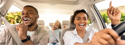 A²B™ 2.0：音響系統升級，汽車變身為「第三空間」