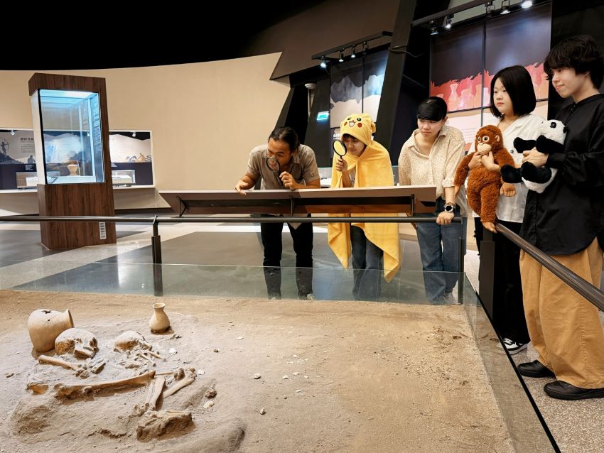 台糖胖卡咖啡車巡迴全台 以一杯安提瓜咖啡傳遞祝福與永續精神 | 索引新聞 INDEX News (圖/業者提供)