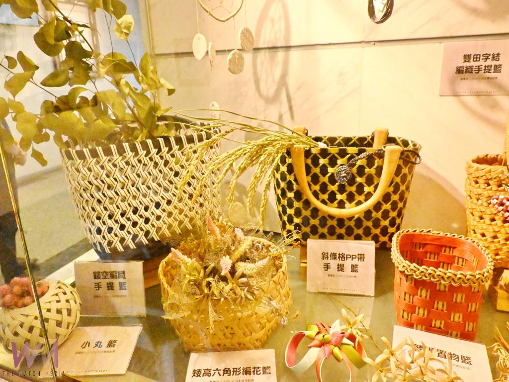 多媒材痕跡吸引藝術目光 永靖心象畫會作品呈現生活美學 - https://www.watchmedia01.com