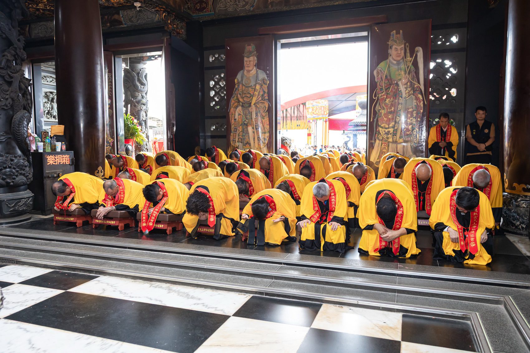 北極玄天上帝飛昇得道全國聯合慶典 許縣長為民祈福 北極玄天上帝飛昇得道全國聯合慶典 許縣長為民祈福