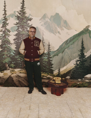 Roots Canada x Seth Rogen