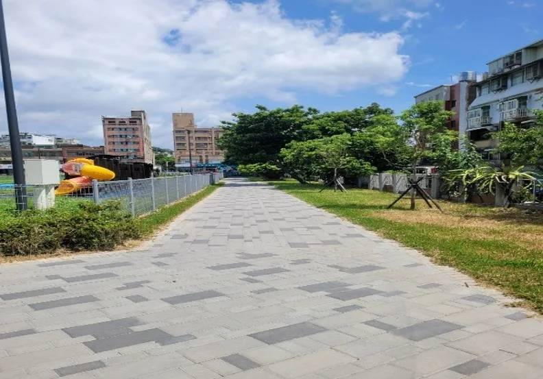 兌現高虹安市長建置通學步道承諾!邱臣遠:打造安心通學路 - https://www.watchmedia01.com