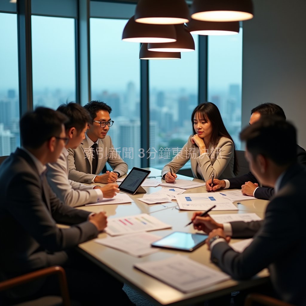 【印尼快訊】三菱商事砸重金搶灘雅加達南部湖畔豪宅月底交屋 【印尼快訊】三菱商事砸重金搶灘雅加達南部湖畔豪宅月底交屋