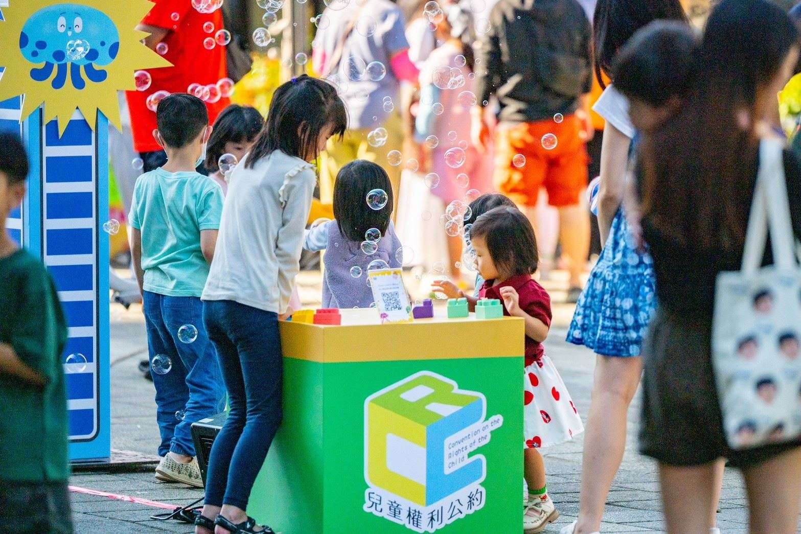 桃園推廣兒權向下扎根 王明鉅盼打造更友善成長環境 de520c68 a851 4204 9ead c40afc1736ca