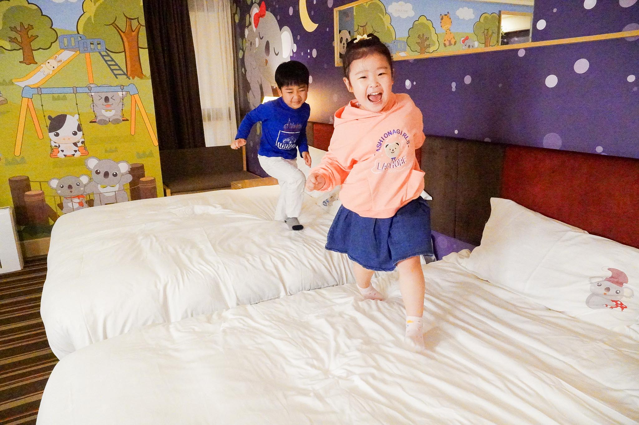 114年ISQM國際服務品質認證獲獎業者 福容大飯店台北二館圖福容台北二館 提供 - 報新聞 Mega News