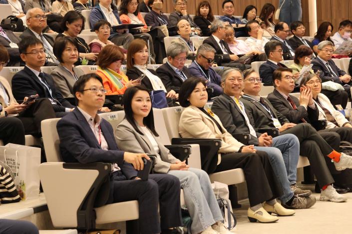 「2026 雲林居家醫療國際研討會暨在宅醫療年會」於 3 月 21-22 日登場 台日韓專家齊聚雲林