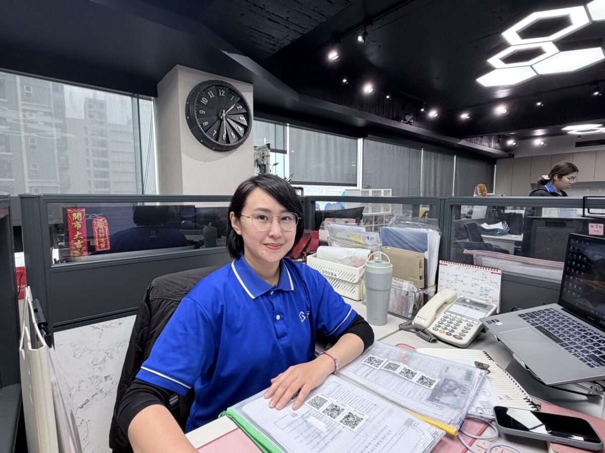 假應徵真竊盜!中壢男摸走超商12萬元 用1藉口逃離現場 EC6091E0 AAF1 4E04 90BF CED67A8D45AA