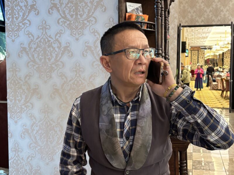 圖文:吳旻高師傅領軍專業水電 老宅翻新與充電樁安裝成業界新寵。